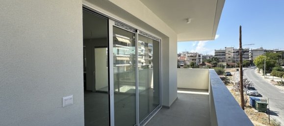 Квартира с 2 спальнями в Каламарья, Греция № 1884 9