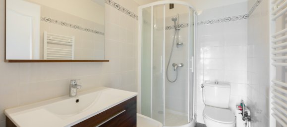 3 Schlafzimmer Wohnung in Meudon, France, Nr. 174500 9