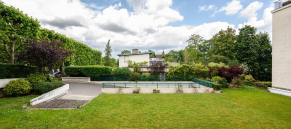 3 Schlafzimmer Wohnung in Meudon, France, Nr. 174500 2