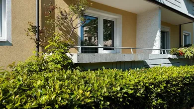 2 bedrooms Apartment in Salzburg, Austria No. 217724