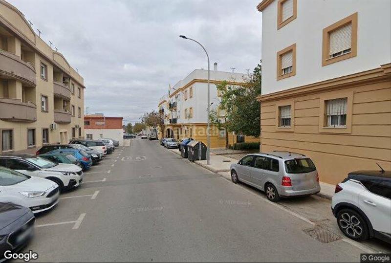 3 bedrooms Apartment in Cadiz, Spain No. 142356