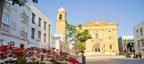 3 bedrooms Apartment in Cadiz, Spain No. 142356 3