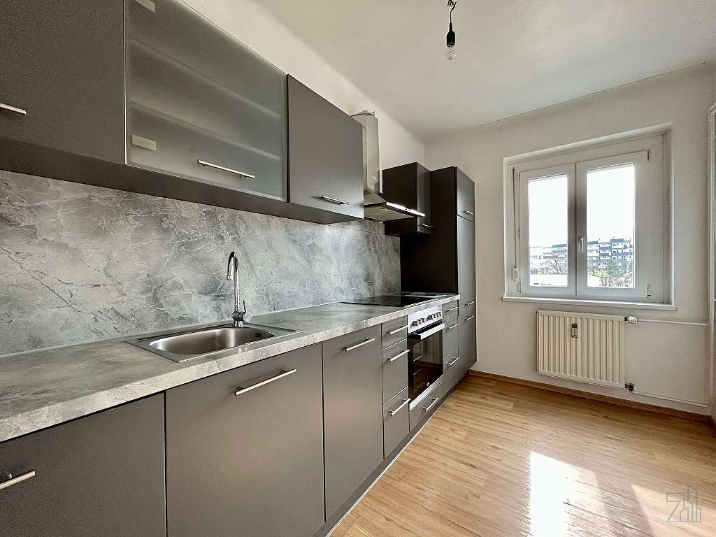 Apartamento T2 em Lend, Austria N.º 125315