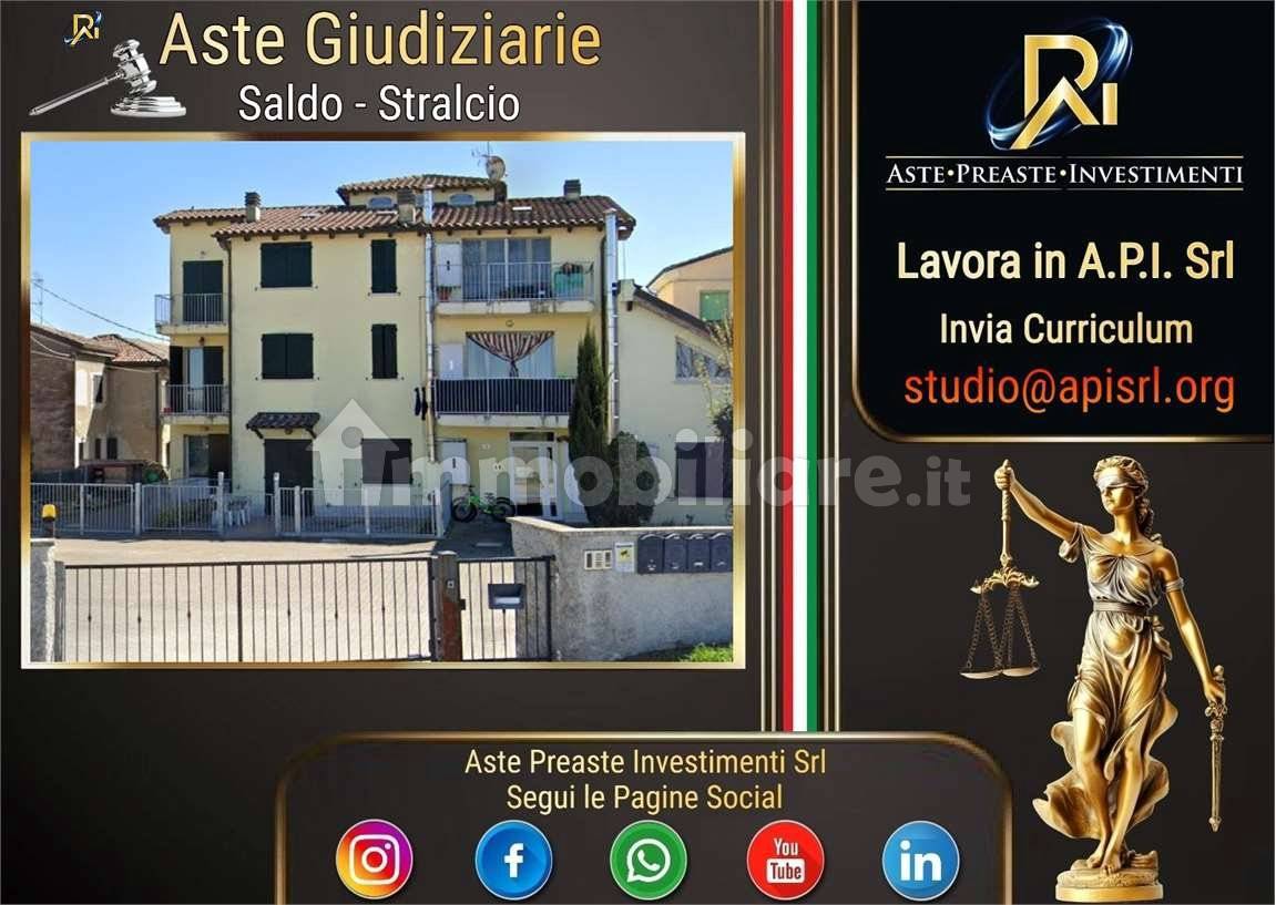 1 Schlafzimmer Wohnung in Terre del Reno, Italy, Nr. 295245