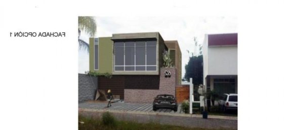 Casa de 3 dormitorios en Tlajomulco de Zúñiga, Mexico No. 148920 2