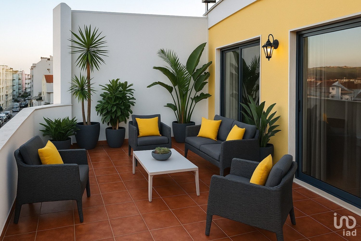 5 bedrooms Duplex in Ericeira, Portugal No. 11745