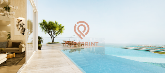 5 bedrooms Penthouse in Dubai Marina, UAE No. 23790 14