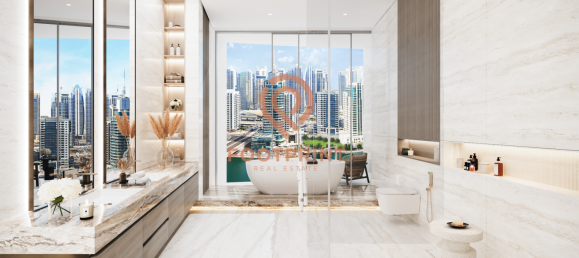 5 bedrooms Penthouse in Dubai Marina, UAE No. 23790 2