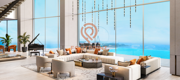 5 bedrooms Penthouse in Dubai Marina, UAE No. 23790 3