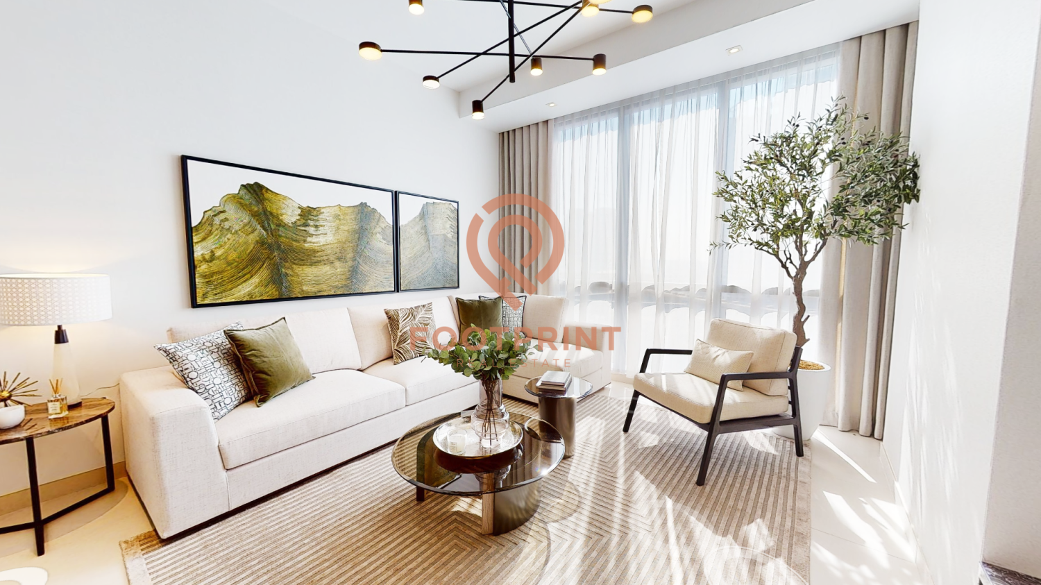 5 bedrooms Penthouse in Dubai Marina, UAE No. 23790