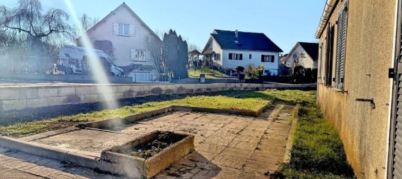 3 bedrooms House in Saint-Vit, France No. 199309 2