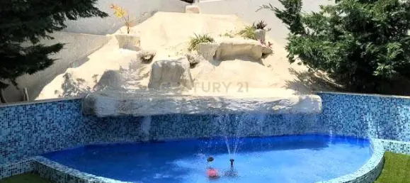 7 bedrooms Villa in Germasogeia, Cyprus No. 5518 2