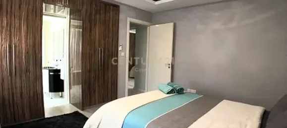 7 bedrooms Villa in Germasogeia, Cyprus No. 5518 10