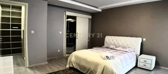 7 bedrooms Villa in Germasogeia, Cyprus No. 5518 11