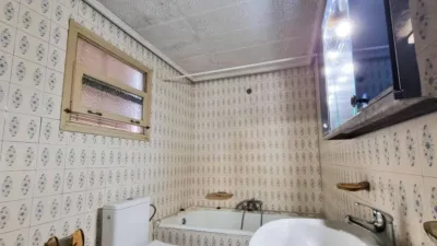 4 bedrooms Townhouse in Monforte del Cid, Spain No. 240842