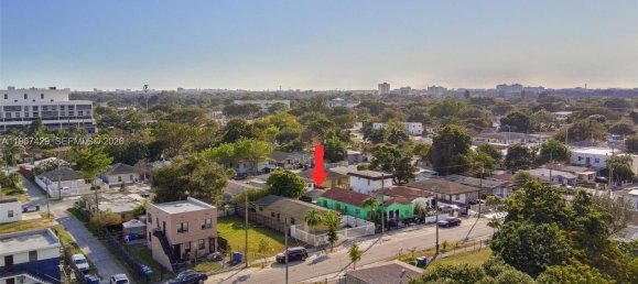 3 Schlafzimmer Villa in Miami, USA, Nr. 615170 3
