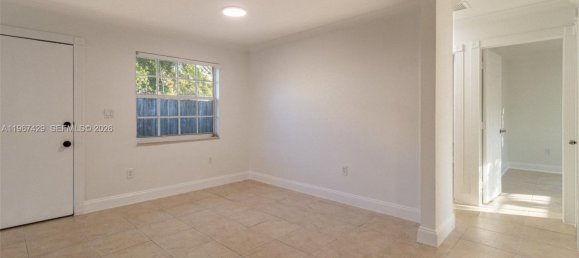 3 Schlafzimmer Villa in Miami, USA, Nr. 615170 22