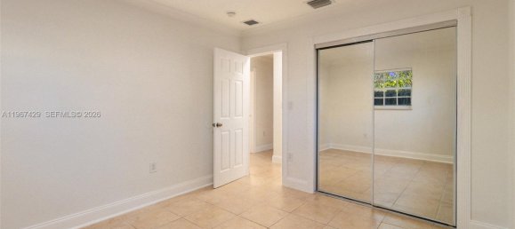 3 Schlafzimmer Villa in Miami, USA, Nr. 615170 13
