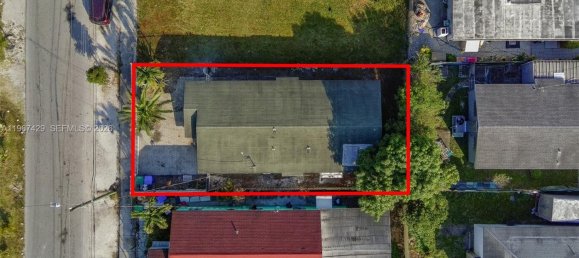 3 Schlafzimmer Villa in Miami, USA, Nr. 615170 5