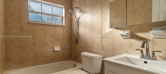 3 Schlafzimmer Villa in Miami, USA, Nr. 615170 15