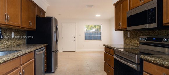 3 Schlafzimmer Villa in Miami, USA, Nr. 615170 21