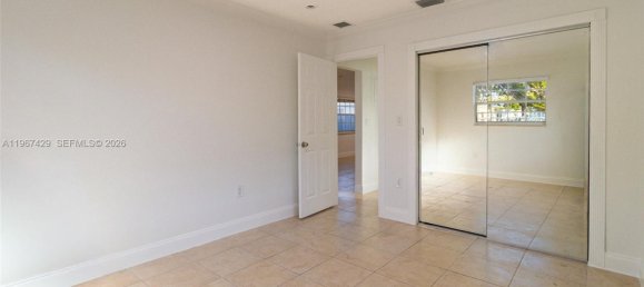 3 Schlafzimmer Villa in Miami, USA, Nr. 615170 12