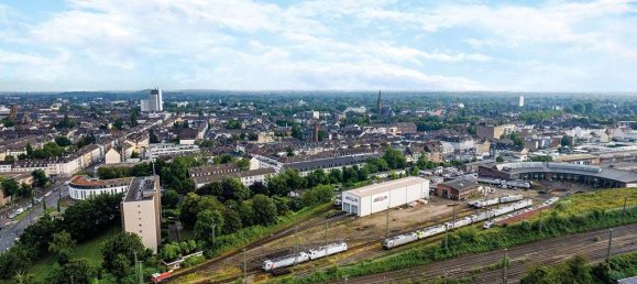 Terrain à Krefeld, Germany No. 226934 4