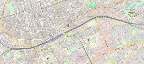 Terrain à Krefeld, Germany No. 226934 7