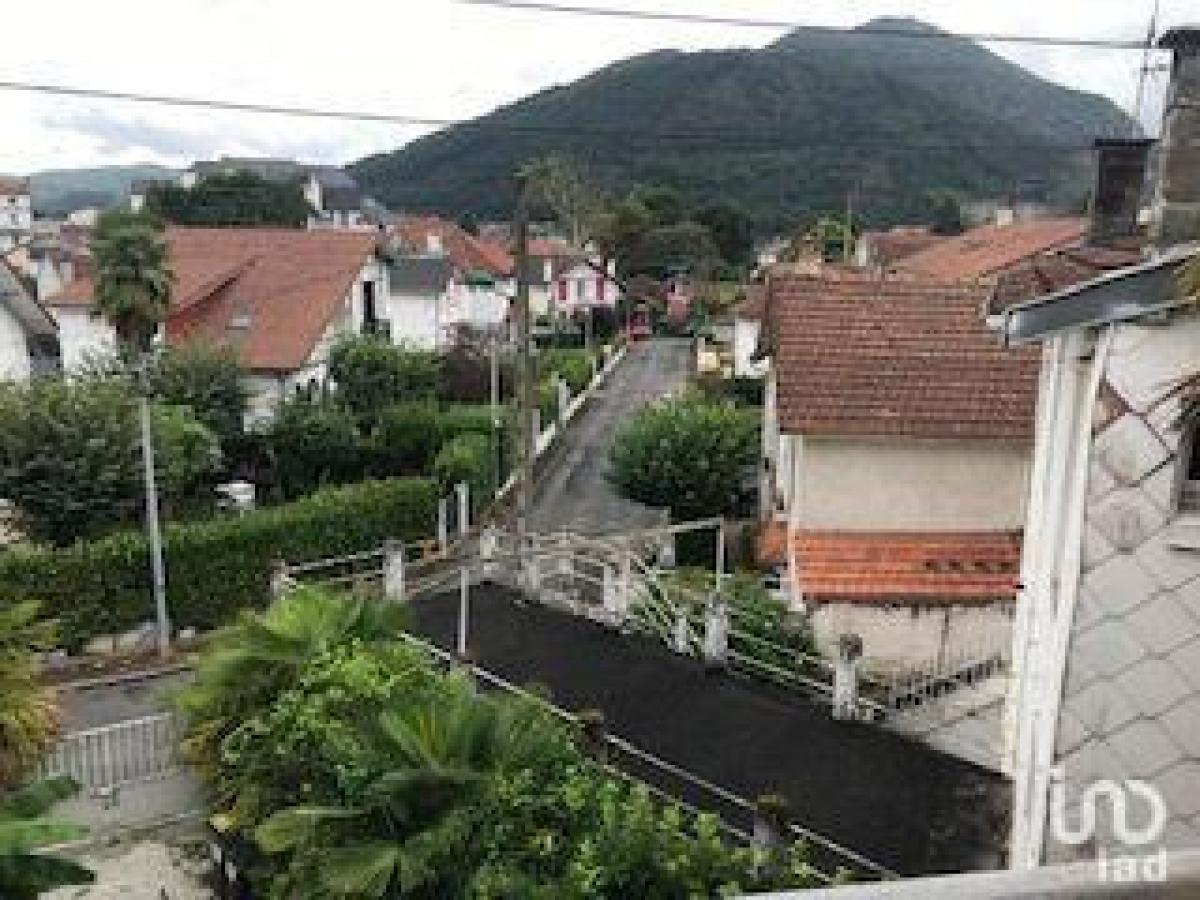 3 Schlafzimmer Haus in Lourdes, France, Nr. 24777