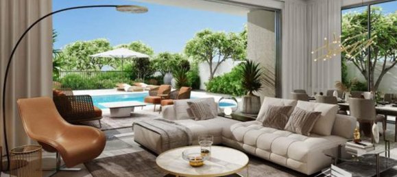 4 Schlafzimmer Villa in Palm Jebel Ali, UAE, Nr. 16700 12