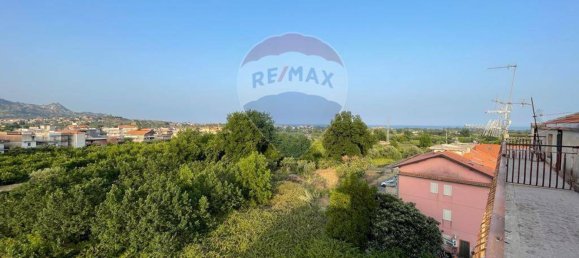 3 Schlafzimmer Penthouse in Calatabiano, Italy, Nr. 326101 14
