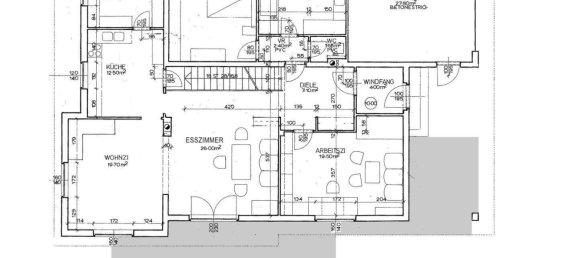 9-Zimmer Haus in Steyr, Austria, Nr. 31836 2