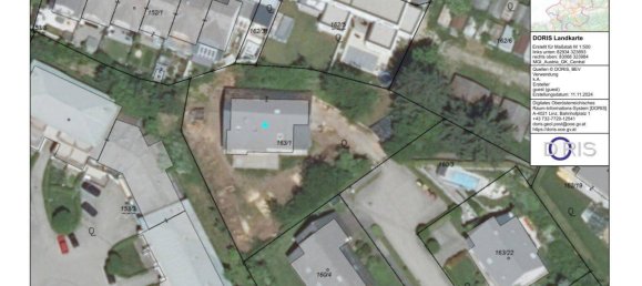 9-Zimmer Haus in Steyr, Austria, Nr. 31836 5