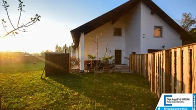 9-Zimmer Haus in Steyr, Austria, Nr. 31836