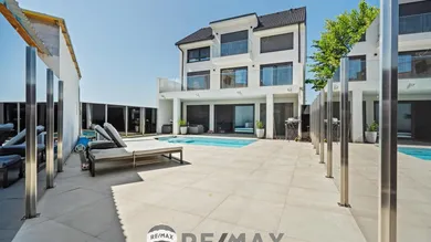 9-Zimmer Haus in Angern an der March, Austria, Nr. 231885