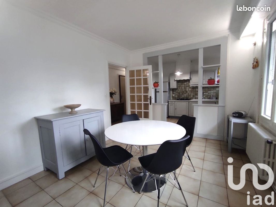 2 Schlafzimmer Wohnung in Chartres, France, Nr. 276749