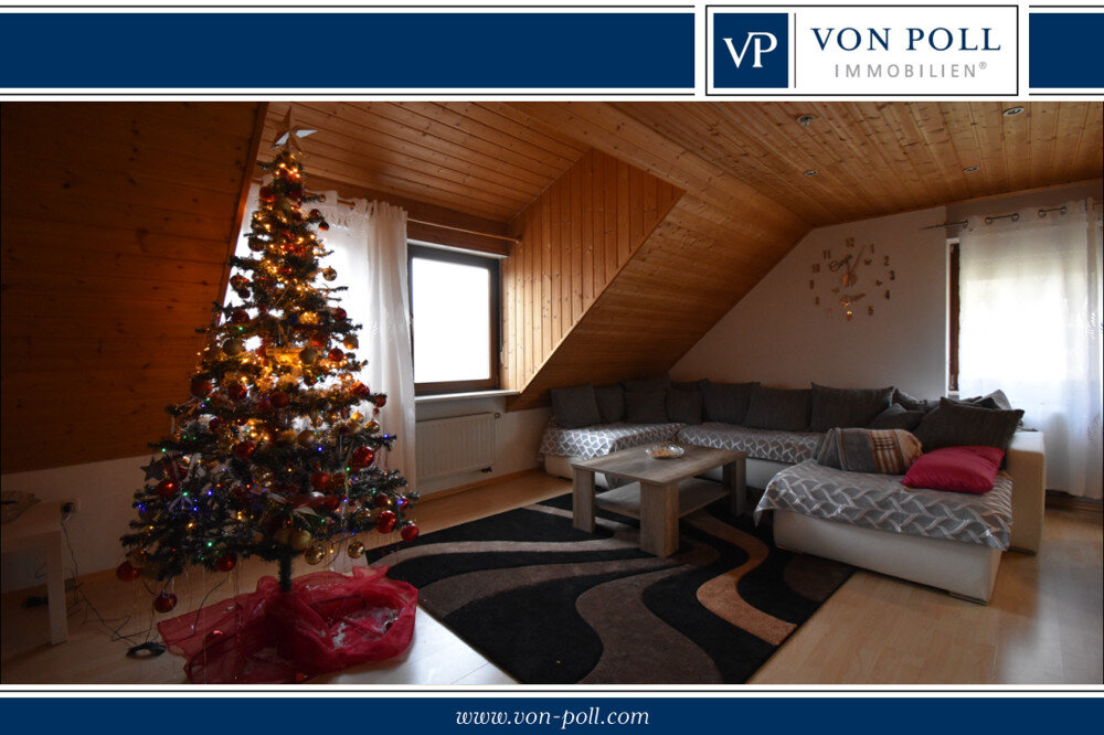 2 غرف نوم شقة في Kitzingen, Germany رقم 38845