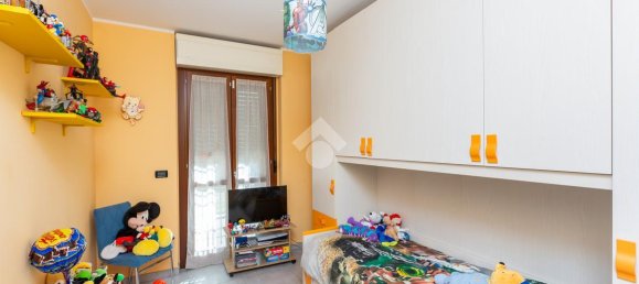 3 rooms Apartment in Beinasco, Italy No. 146286 5