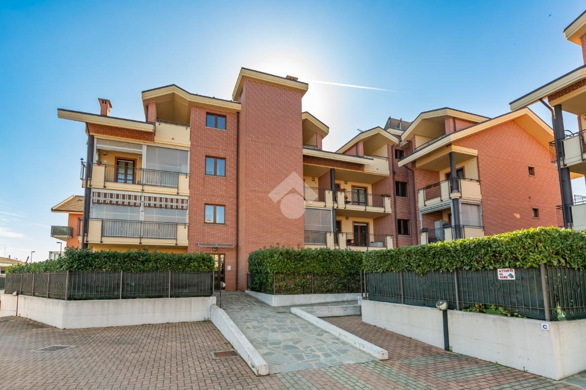 3 rooms Apartment in Beinasco, Italy No. 146286