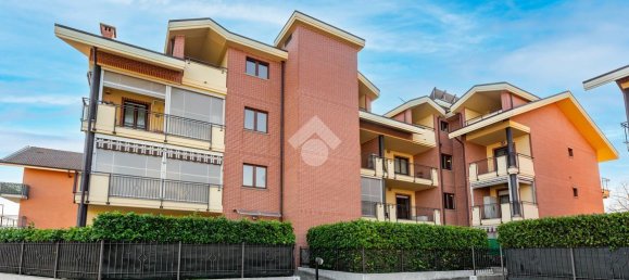 3 rooms Apartment in Beinasco, Italy No. 146286 15