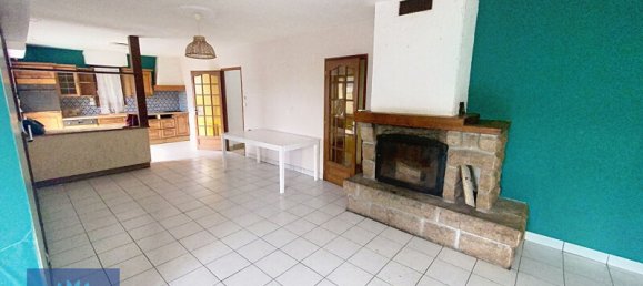 1 chambre Maison à Lécousse, France No. 281717 4