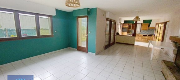 1 chambre Maison à Lécousse, France No. 281717 3