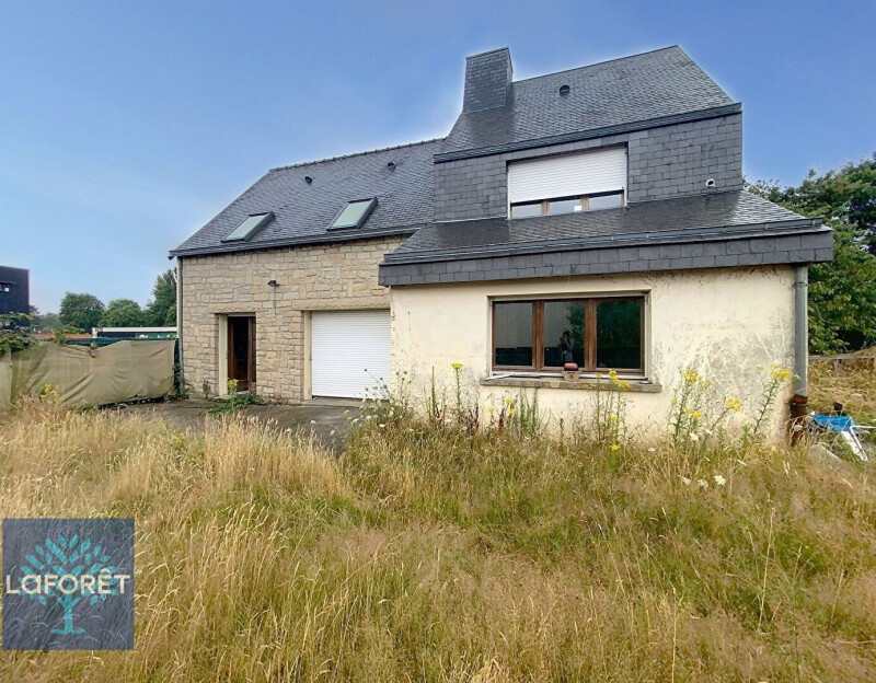 1 chambre Maison à Lécousse, France No. 281717