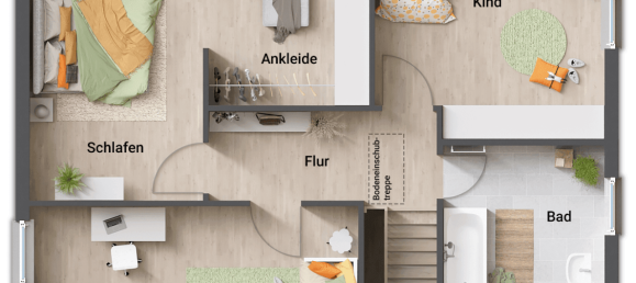 3 bedrooms House in Kirchberg bei Mattighofen, Austria No. 243658 8