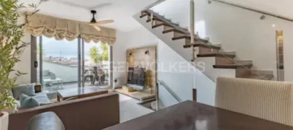 3 bedrooms Penthouse in Sitges, Spain No. 179138 2