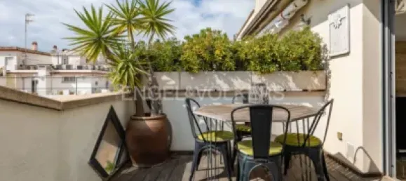 3 bedrooms Penthouse in Sitges, Spain No. 179138 3