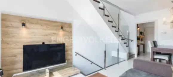 3 bedrooms Penthouse in Sitges, Spain No. 179138 7