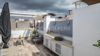 3 bedrooms Penthouse in Sitges, Spain No. 179138