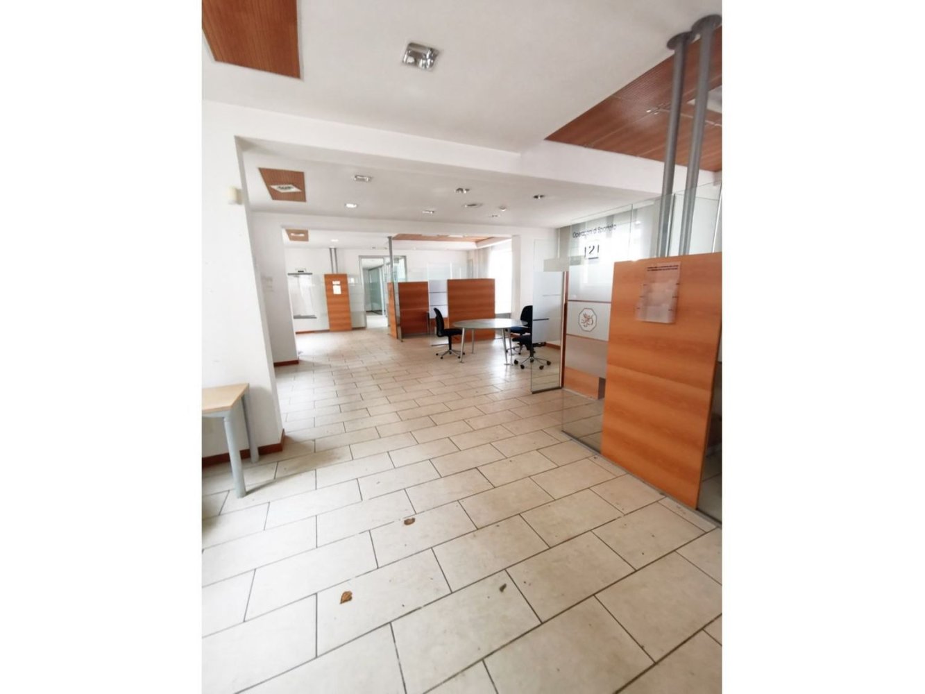 3 rooms Commercial property in San Giovanni Valdarno, Italy No. 59386