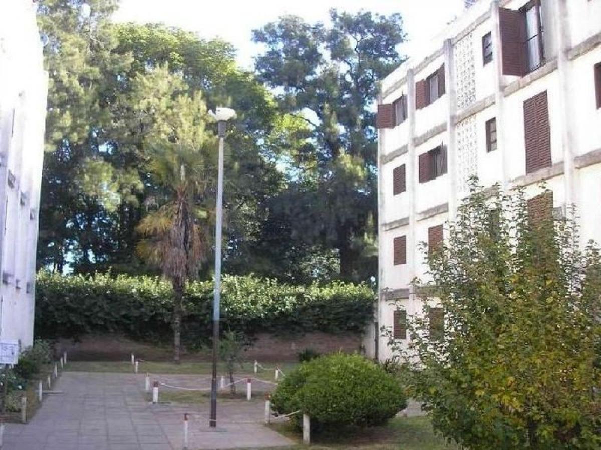 2 bedrooms Apartment in General San Martin, Argentina No. 12972